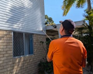 How to Choose the Best House Washing Service in Brisbane