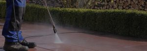 How Often Should You Pressure Clean Your Property?